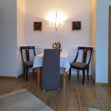 דירות סן אנטון Haus Hamatli מראה חיצוני תמונה